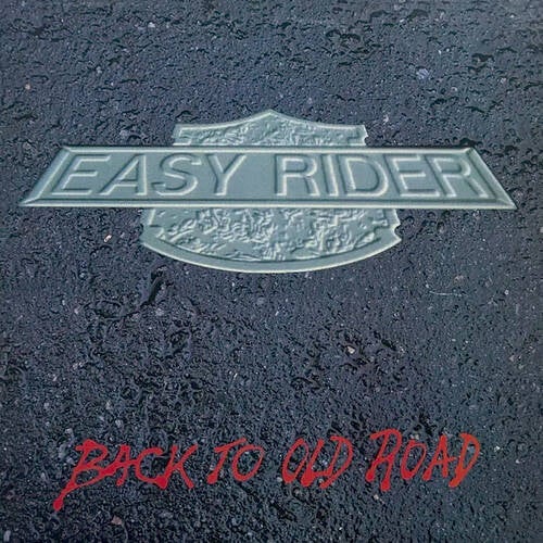 Back To Old Road