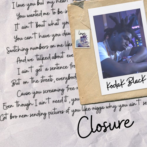 Track Artwork