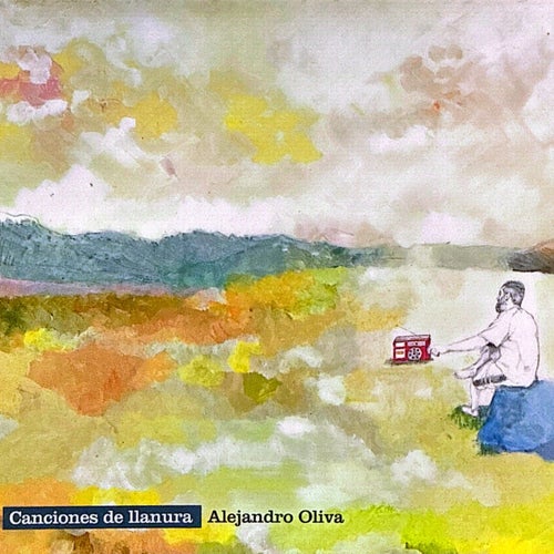 Canciones de llanura