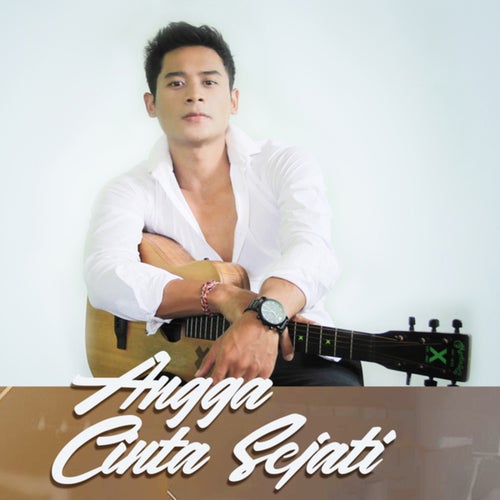 Cinta Sejati