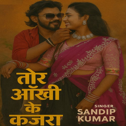 Tor Aankhi Ke Kajra