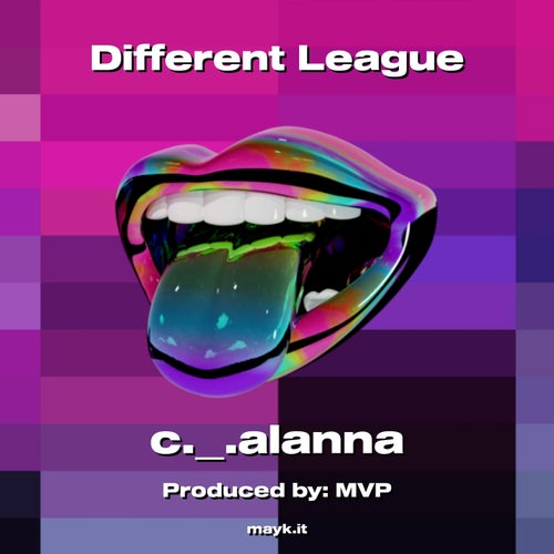 Different League
