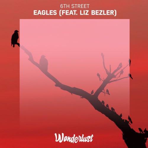 Eagles (feat. Liz Bezler)