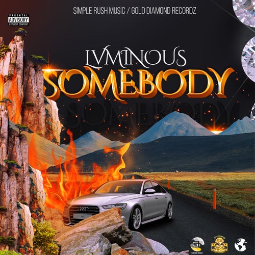 Somebody