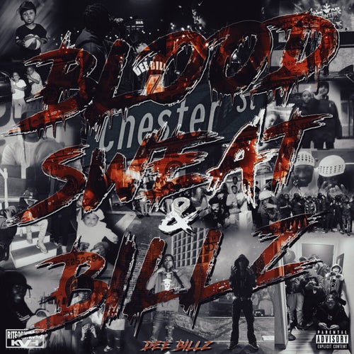 Blood, Sweat & Billz
