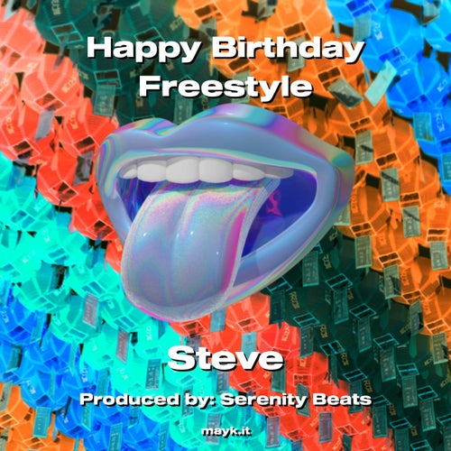 Happy Birthday Freestyle