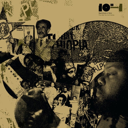 Ras G Theme