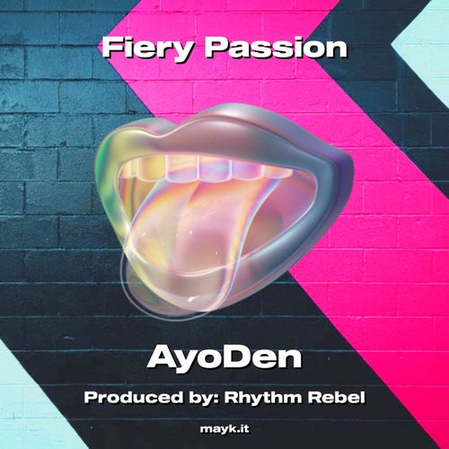 Fiery Passion
