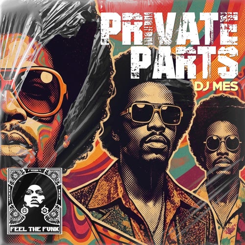 Private Parts