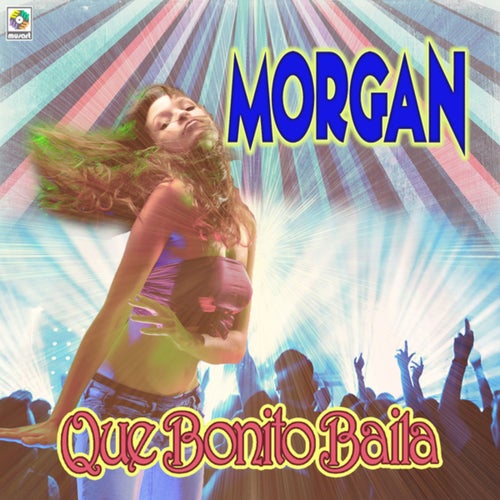 Morgan Groove