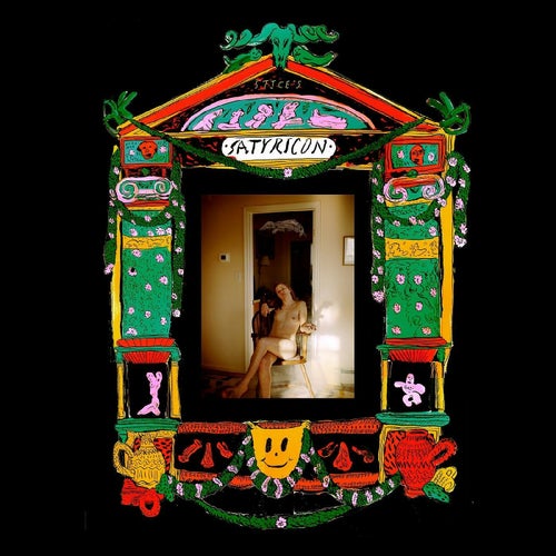 Track Artwork