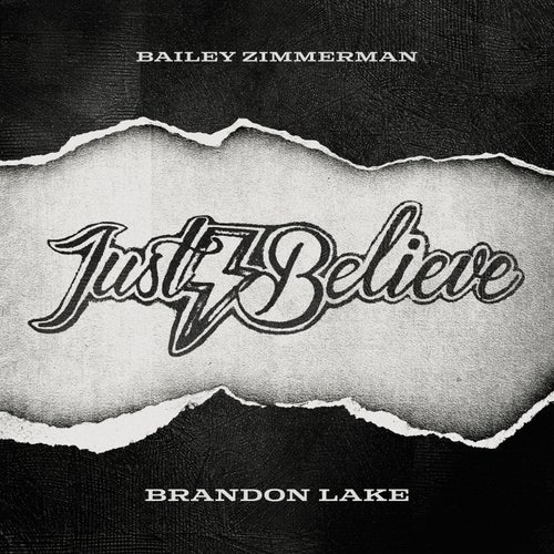 Just Believe