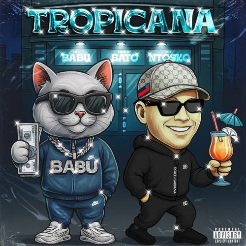 Tropicana