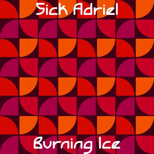 Burning Ice