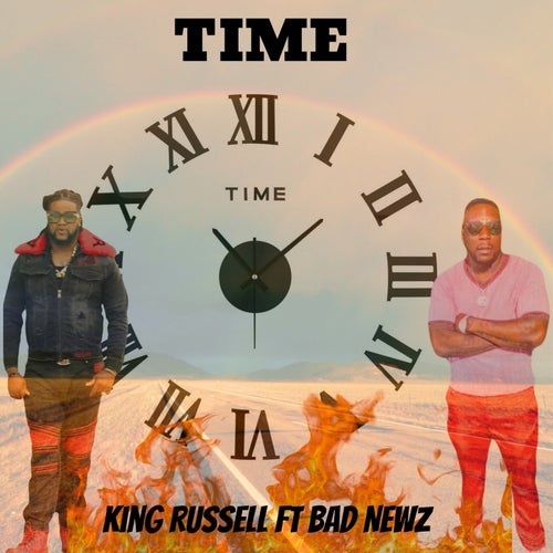 Time (feat. Bad Newz)