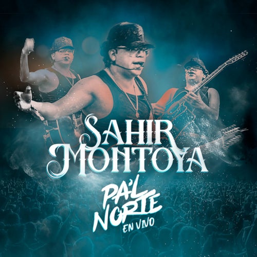 PA'L NORTE EN VIVO