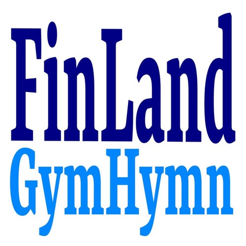 FinLand Piano (GymHymnastics)