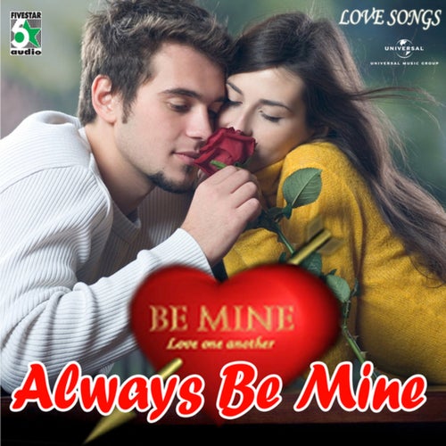 Always Be Mine