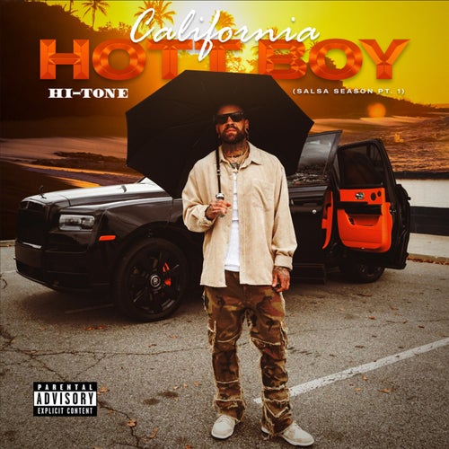 California Hott Boy (Salsa Season Pt. 1)
