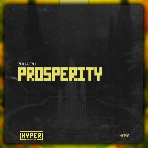 prosperity