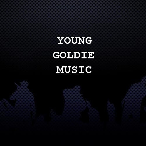 Young Goldie Music / EMPIRE Profile
