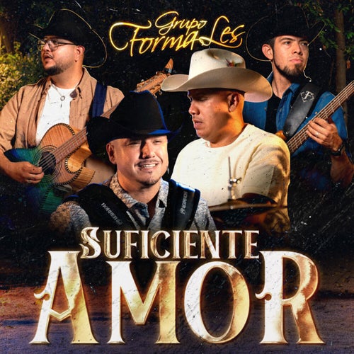 Suficiente Amor