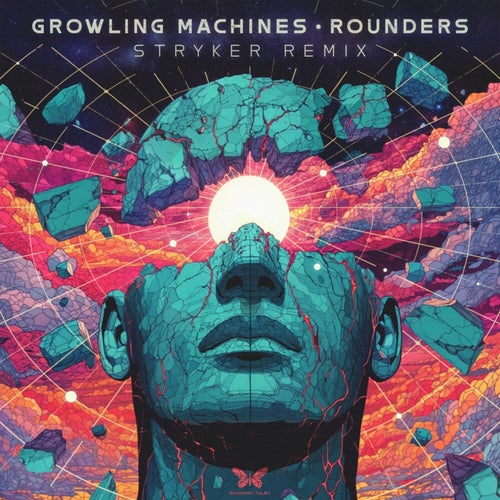 Rounders (Stryker Remix)