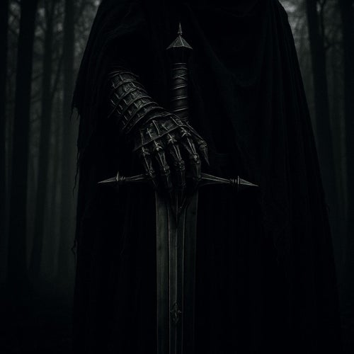 Mercenary