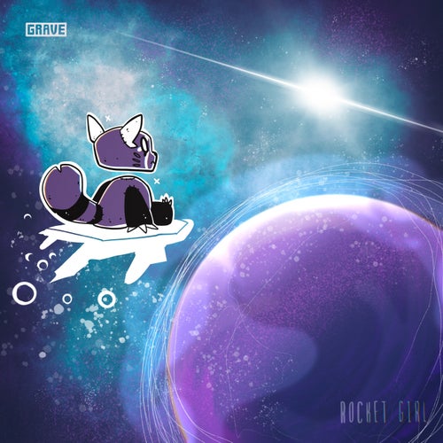 Rocket Girl