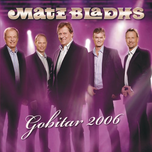 Gobitar 2006