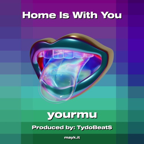 Home Is With You