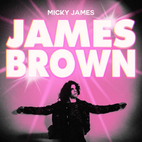 James Brown