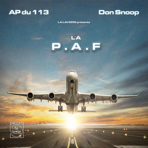 La P.A.F