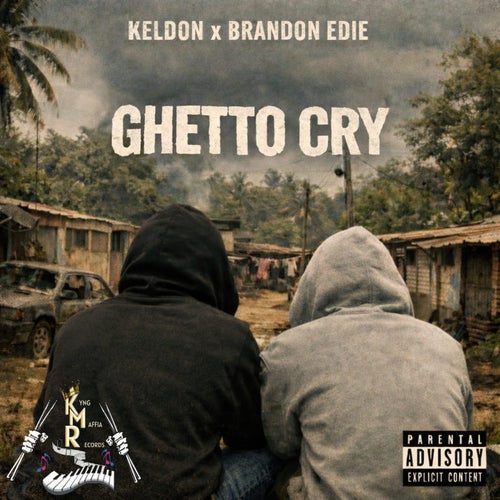 Ghetto Cry