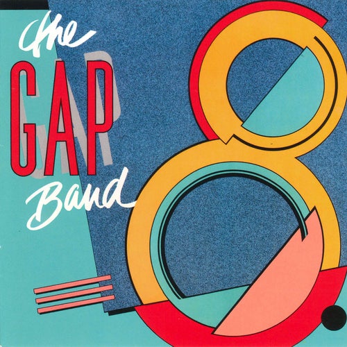 Gap Band 8 (Expanded Edition)