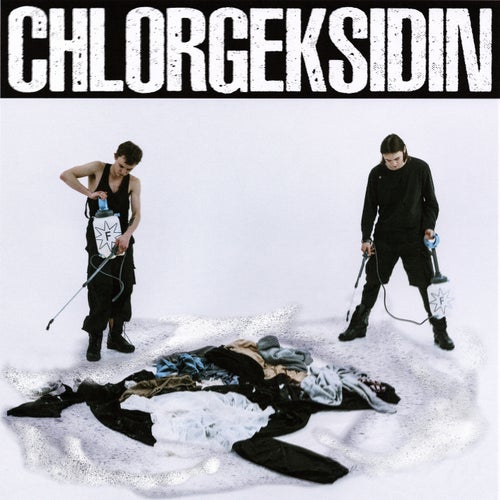 CHLORGEKSIDIN