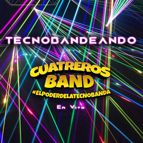 Tecnobandeando (En Vivo)