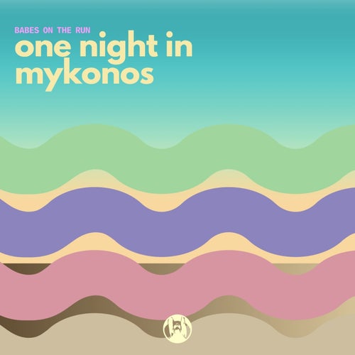 One night in Mykonos (Original Mix)