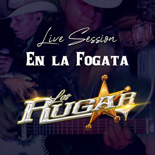 En la Fogata (Sesión en Vivo)