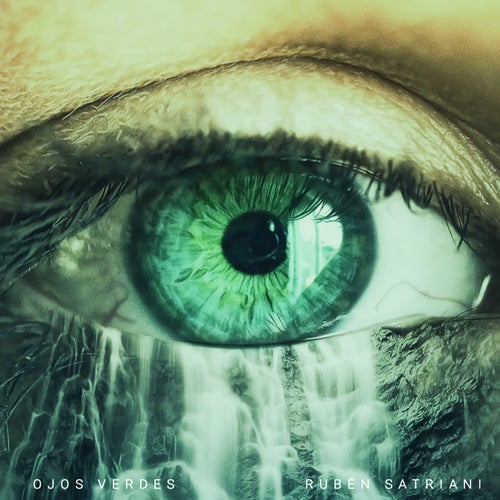 Ojos verdes