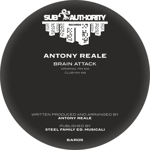 Release of the week