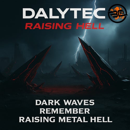 Raising Hell EP