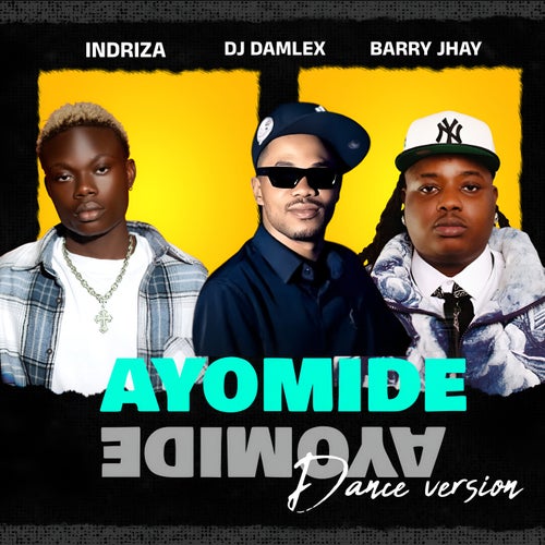 Ayomide (Dance Version)