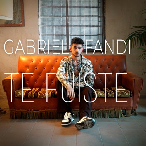 Te Fuiste
