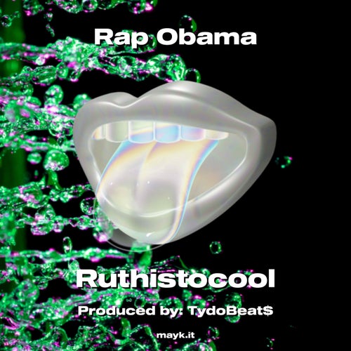 Rap Obama