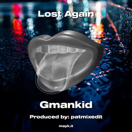 Lost Again