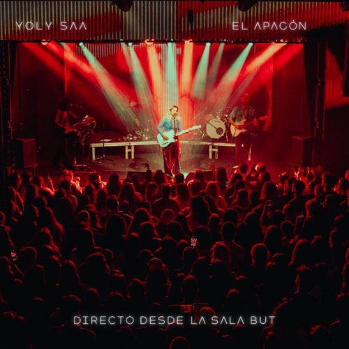 El apagón (Directo desde la Sala But)