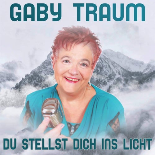 Du stellst dich ins Licht