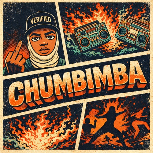 CHUMBIMBA