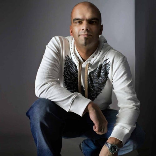 DJ Shah Profile